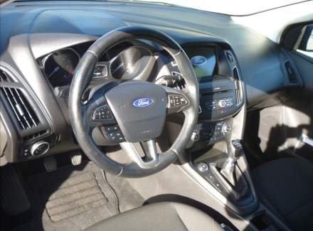 Ford - Focus
