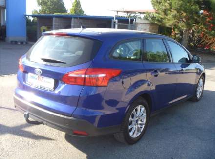 Ford - Focus