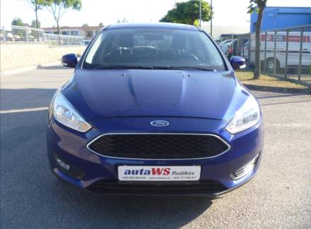 Ford - Focus