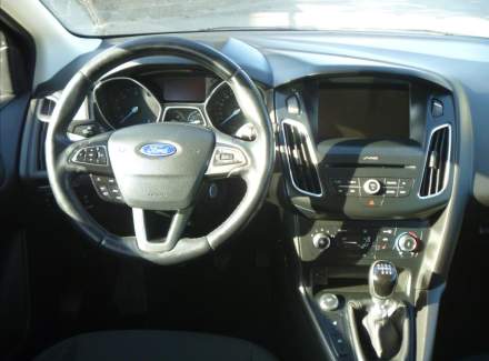 Ford - Focus