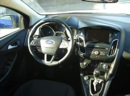 Ford - Focus