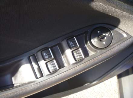 Ford - Focus