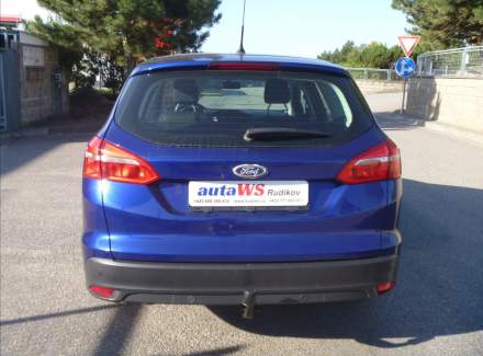 Ford - Focus