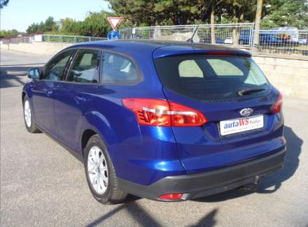 Ford - Focus