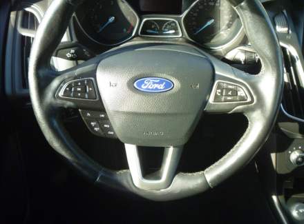 Ford - Focus