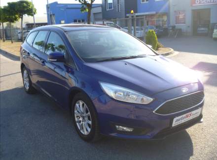 Ford - Focus