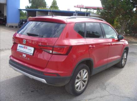 Seat - Ateca