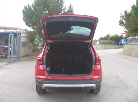 Seat - Ateca