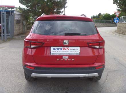 Seat - Ateca