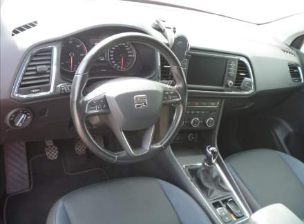 Seat - Ateca