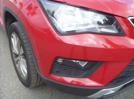 Seat - Ateca