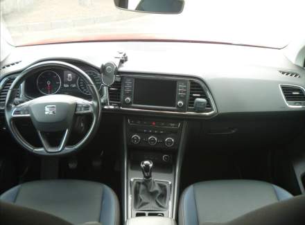 Seat - Ateca