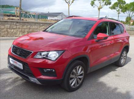 Seat - Ateca