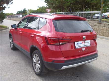 Seat - Ateca