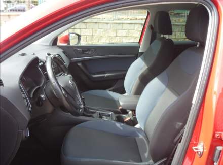 Seat - Ateca