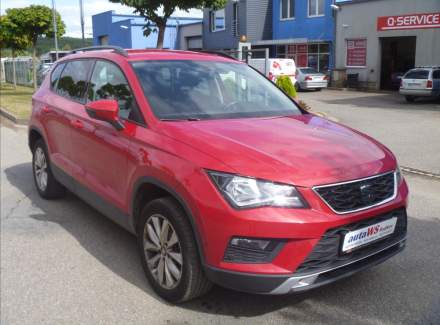Seat - Ateca