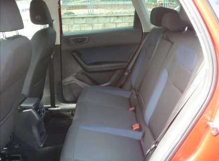 Seat - Ateca