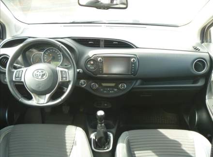 Toyota - Yaris