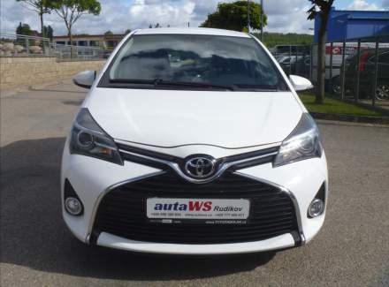 Toyota - Yaris