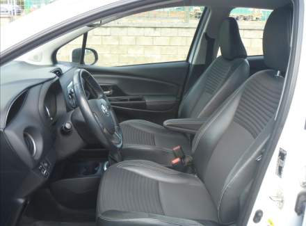 Toyota - Yaris