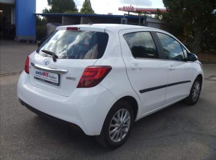 Toyota - Yaris