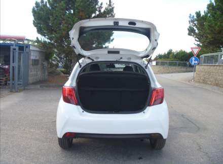 Toyota - Yaris