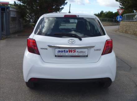 Toyota - Yaris