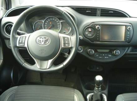 Toyota - Yaris