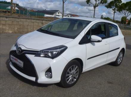 Toyota - Yaris