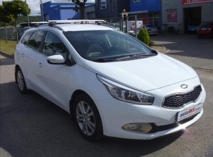 Kia - Cee'd