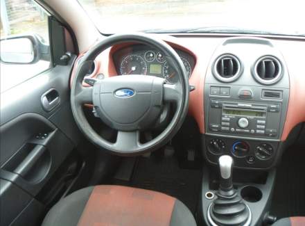 Ford - Fiesta