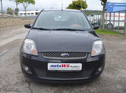 Ford - Fiesta