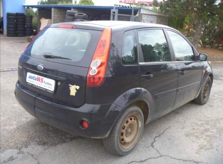 Ford - Fiesta