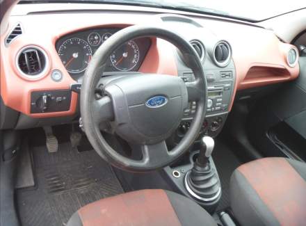 Ford - Fiesta