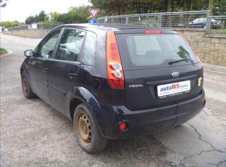 Ford - Fiesta