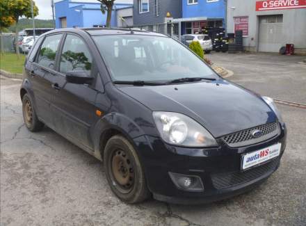 Ford - Fiesta