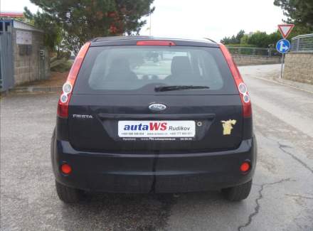 Ford - Fiesta