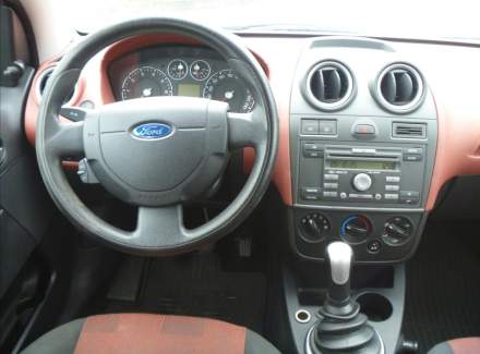 Ford - Fiesta