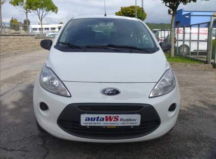 Ford - KA
