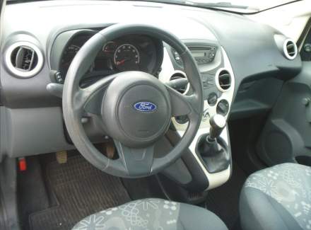 Ford - KA