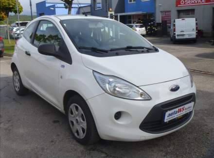 Ford - KA