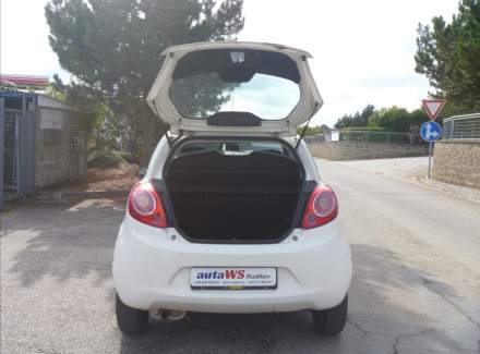 Ford - KA