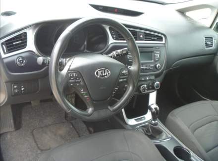 Kia - Cee'd