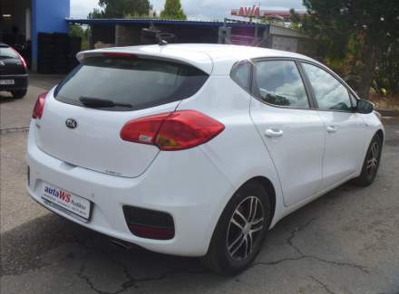 Kia - Cee'd