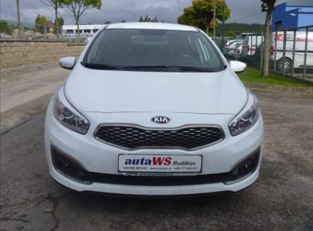 Kia - Cee'd