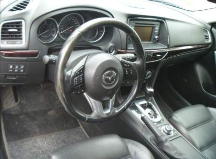 Mazda - 6