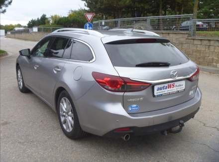 Mazda - 6