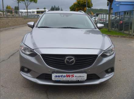 Mazda - 6