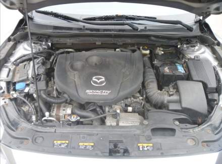 Mazda - 6