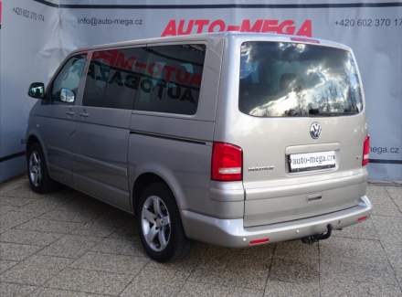 Volkswagen - Multivan